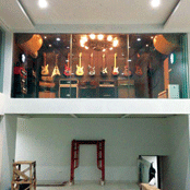 Guitarium