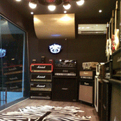 Guitarium